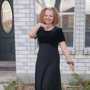 Meet your Posher, Molly